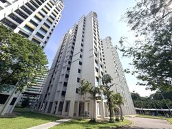 Blk 661A Jurong West Street 64 (Jurong West), HDB 5 Rooms #518520551